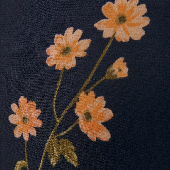 Reformation Fulton Dress Princess Margaret - Size 4 - Picture 6 of 10